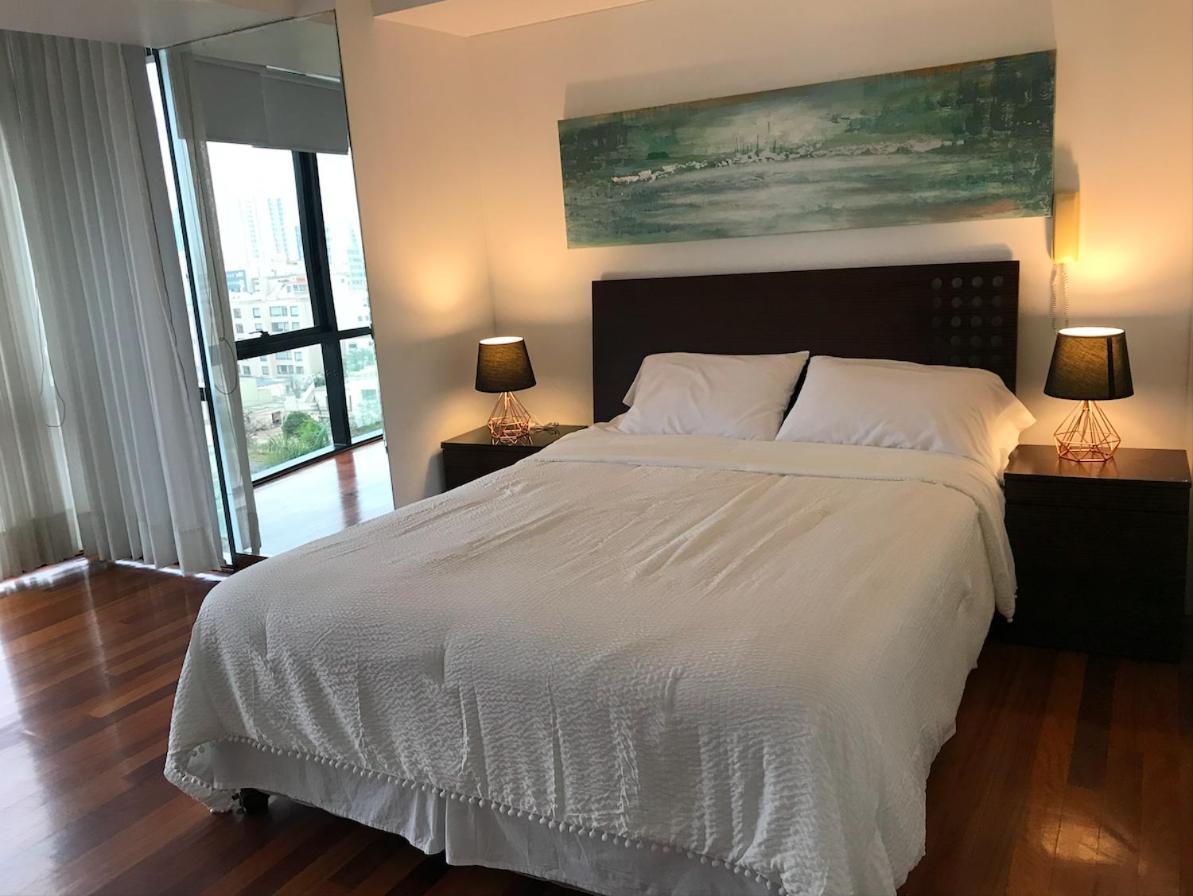 Luxury Apartament San Isidro Apartamento *