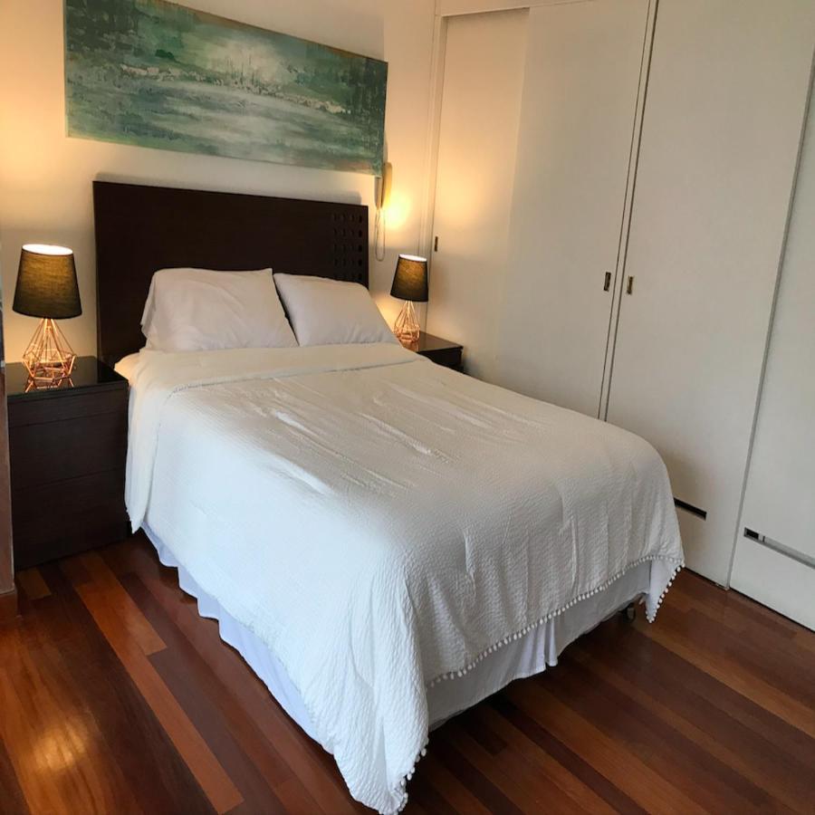 Luxury Apartament San Isidro