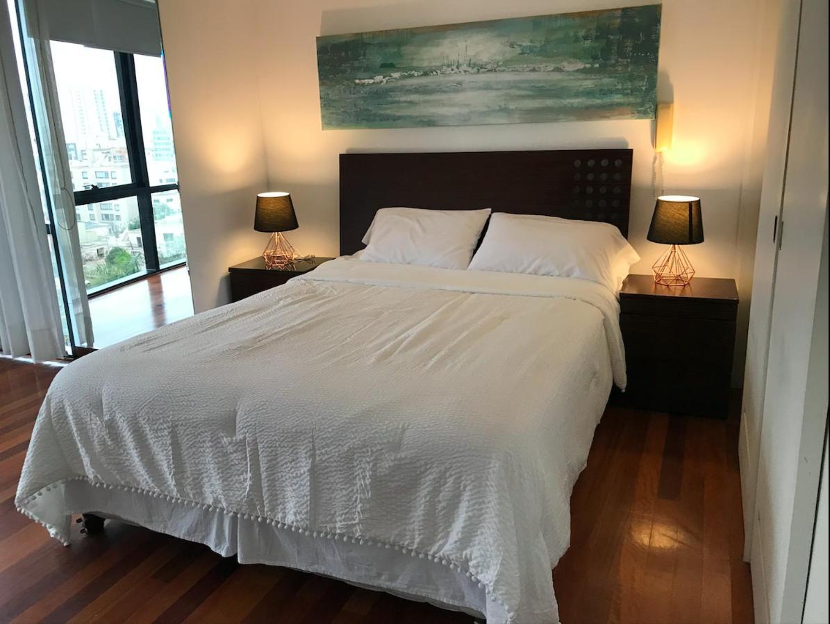 Apartamento Luxury Apartament San Isidro