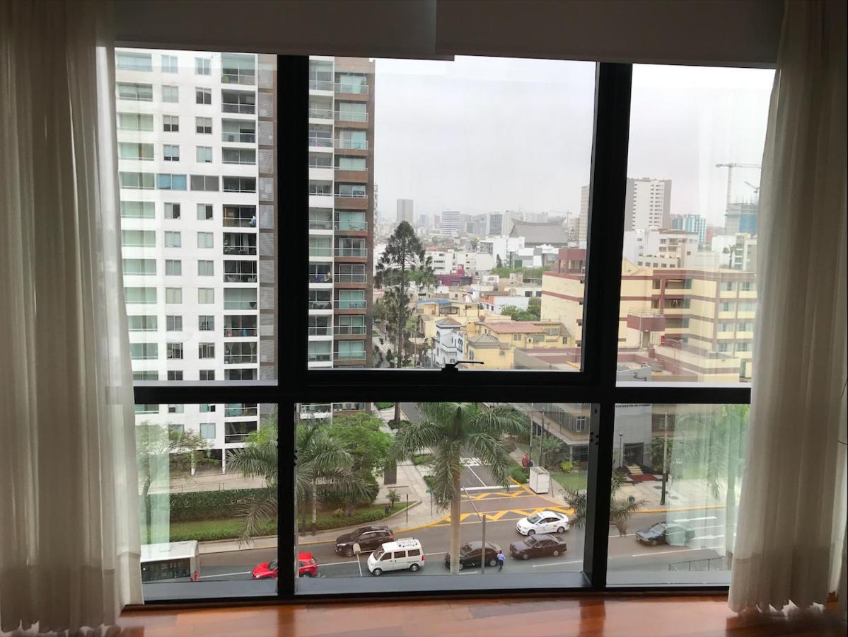 Luxury Apartament San Isidro Lima