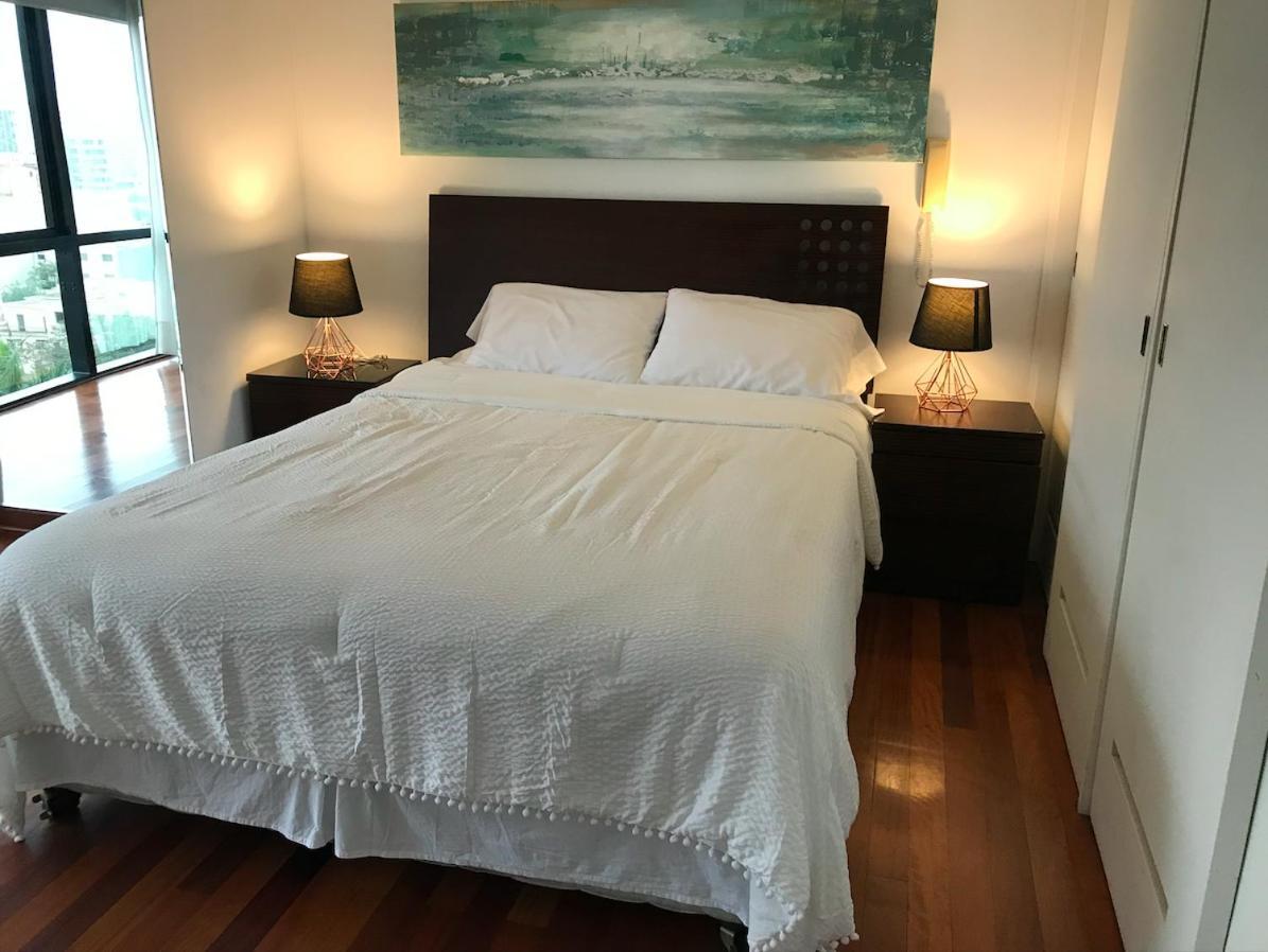 Luxury Apartament San Isidro *