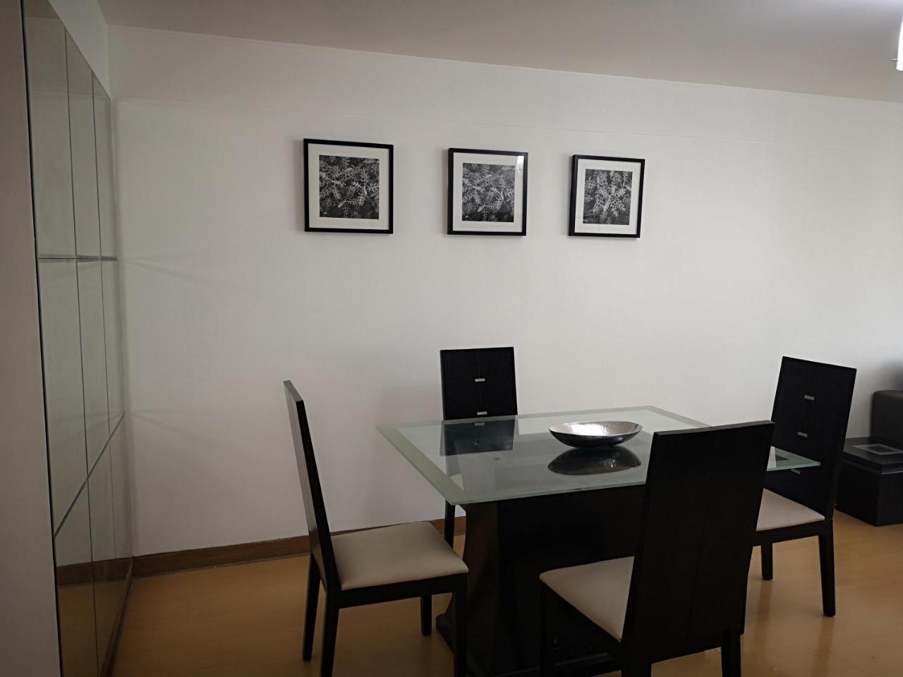 Apartamento Luxury Apartament San Isidro *