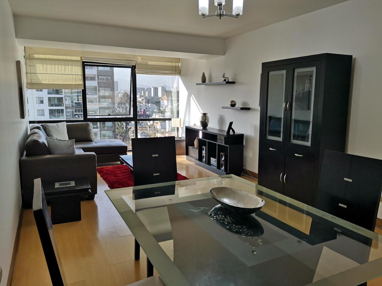 Luxury Apartament San Isidro Lima