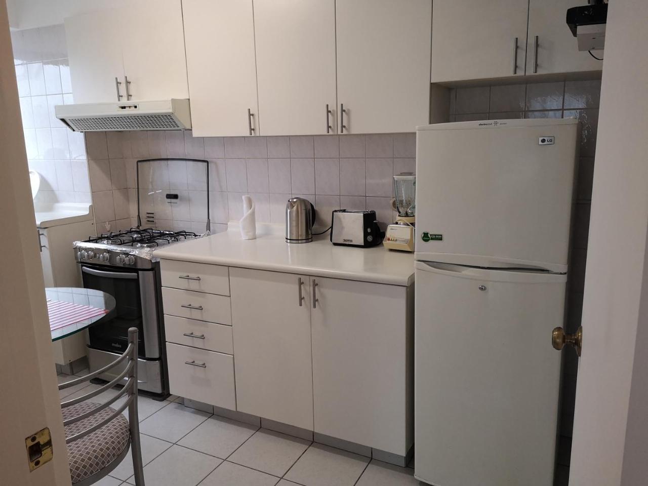 Luxury Apartament San Isidro * Lima