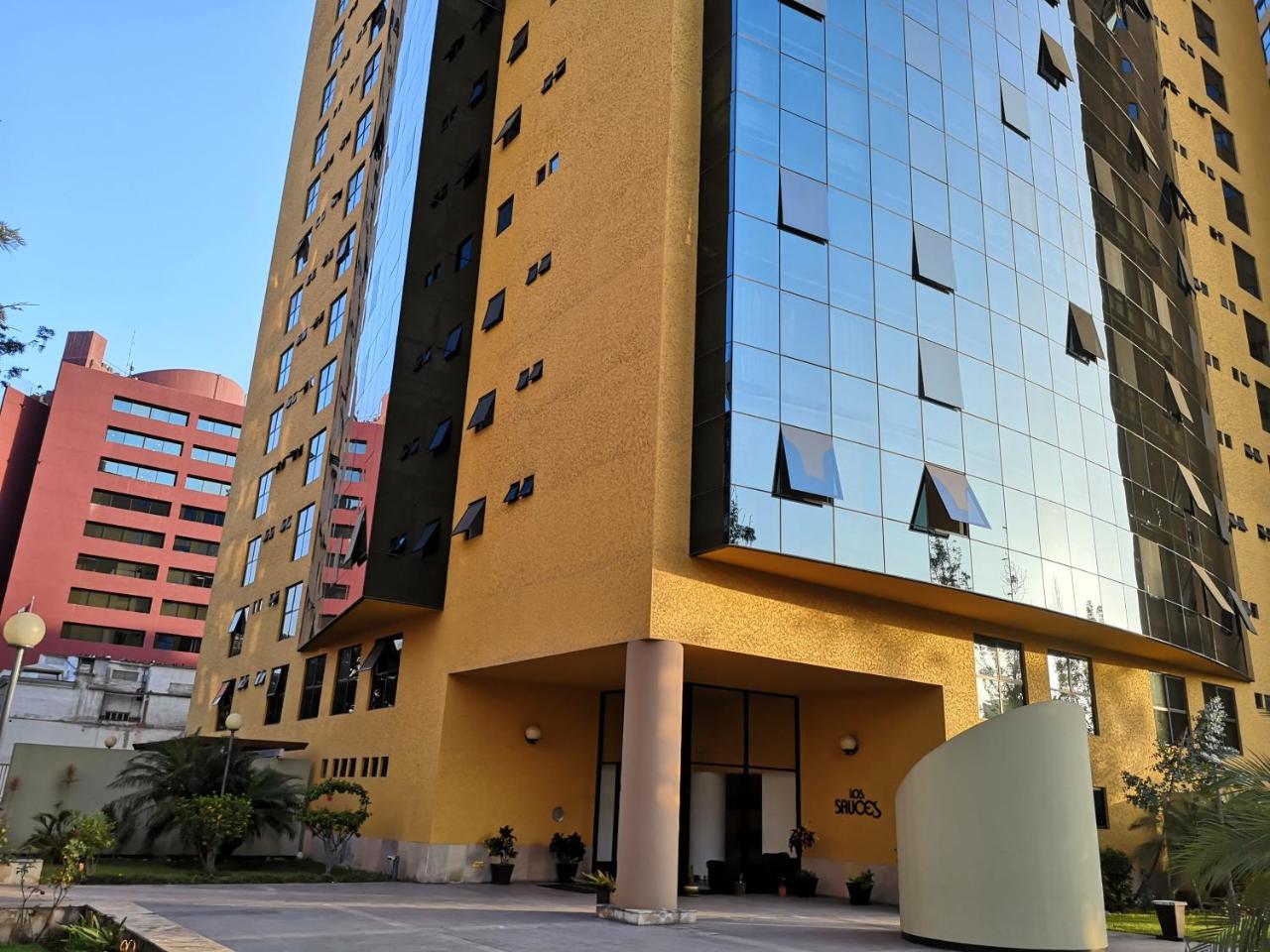 Apartment Luxury Apartament San Isidro