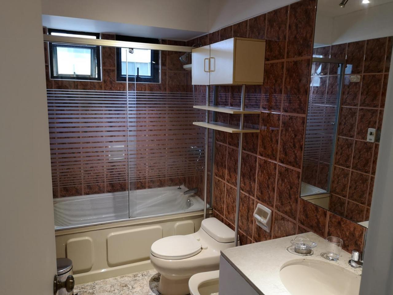 Luxury Apartament San Isidro *