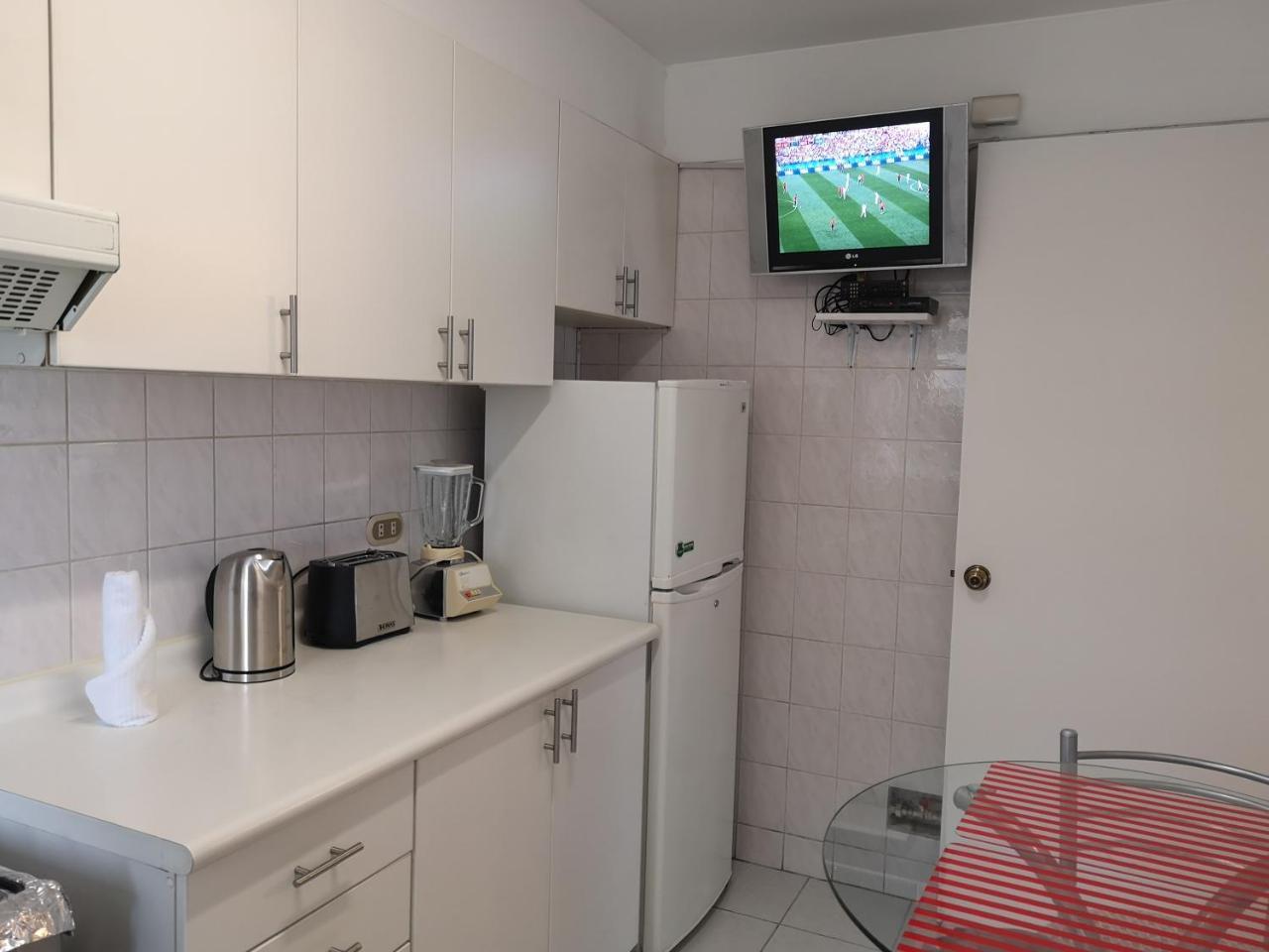 Luxury Apartament San Isidro * Lima